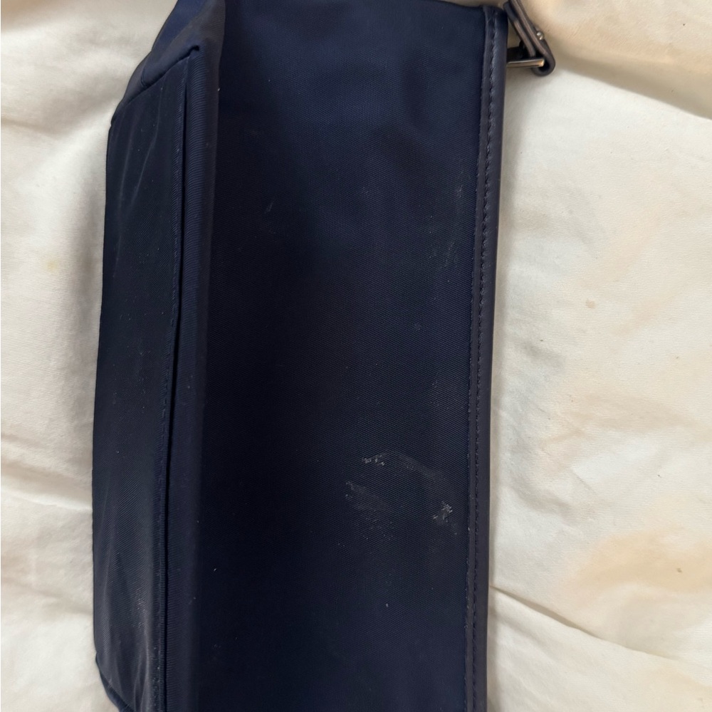 Tumi Black Toiletry Bag - Picture 6 of 8